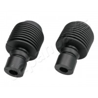 KTP-0709 JAPANPARTS Пилозахисний комплект амортизатор