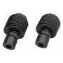 KTP-0709 JAPANPARTS Пилозахисний комплект амортизатор
