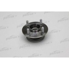 PBK3704H PATRON Комплект підшипника ступиці колеса