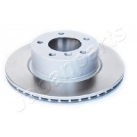 DI-0101 JAPANPARTS Гальмівний диск