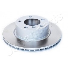 DI-0101 JAPANPARTS Гальмівний диск