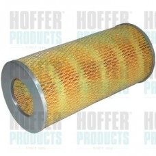 16462 HOFFER Повітряний фільтр