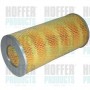 16462 HOFFER Повітряний фільтр