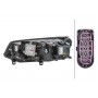 1ZS 010 328-061 HELLA Основна фара