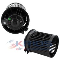 K92307 HOFFER Вентилятор салону