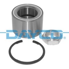 KWD1490 DAYCO Комплект підшипника ступиці колеса