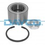 KWD1490 DAYCO Комплект підшипника ступиці колеса