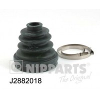 J2882018 NIPPARTS Комплект пыльника, Привідний вал