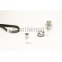 CT1028WP4 CONTINENTAL CTAM Водяний насос комплект зубчастого ременя