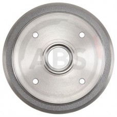 2862-S A.B.S. Гальмівний барабан