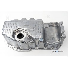 Масляний піддон PREXAparts P134067