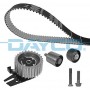 KTB1191 DAYCO Комплект ременя ГРМ