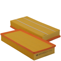 HP 2253 FIL FILTER Повітряний фільтр