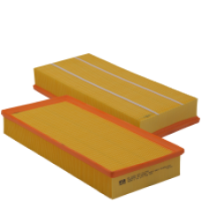 HP 2253 FIL FILTER Повітряний фільтр