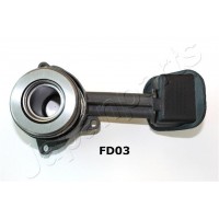 CF-FD03 JAPANPARTS Вижимний підшипник