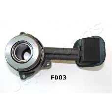 CF-FD03 JAPANPARTS Вижимний підшипник