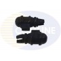 CSRM3007 COMLINE Опора стабілізатора