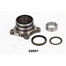 KK-22051 JAPANPARTS Ступиця колеса