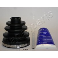 KB-013 JAPANPARTS Комплект пыльника, Привідний вал