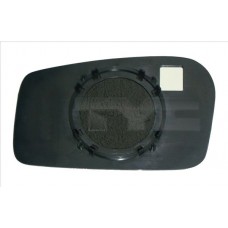 305-0022-1 TYC Дзеркальне скло зовнішнє дзеркало