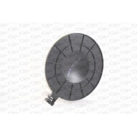 EAF3721.20 OPEN PARTS Повітряний фільтр