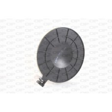 EAF3721.20 OPEN PARTS Повітряний фільтр