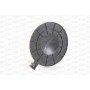 EAF3721.20 OPEN PARTS Повітряний фільтр