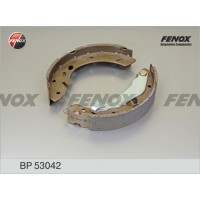 BP53042 FENOX Комплект гальмівних колодок