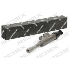 234M0054 RIDEX Головний циліндр система зчеплення