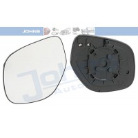 52 56 37-82 JOHNS Дзеркальне скло зовнішнє дзеркало