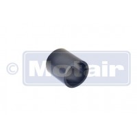 Трубка наддуваемого повітря MOTAIR-TURBO 580470