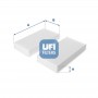 53.108.00 UFI Фільтр повітря у внутрішньому просторі