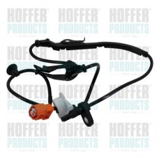 82901140 HOFFER Датчик частота обертання колеса