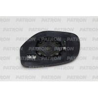 PMG2623G02 PATRON Дзеркальне скло зовнішнє дзеркало