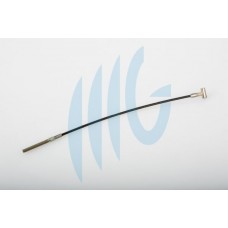 01560142 RICAMBIFLEX GM Тросик, cтояночный тормоз