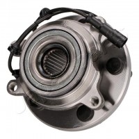 KK-20091 JAPANPARTS Ступиця колеса