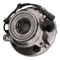 KK-20091 JAPANPARTS Ступиця колеса