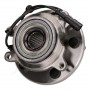KK-20091 JAPANPARTS Ступиця колеса