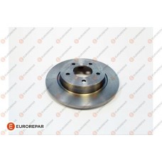 1642773380 EUROREPAR Гальмівний диск