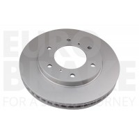 5815313059 EUROBRAKE Гальмівний диск
