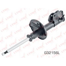 G32156L LYNXAUTO Амортизатор
