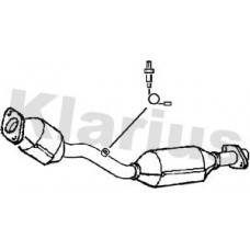 322625 KLARIUS Катализатор