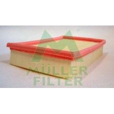 PA721 MULLER FILTER Повітряний фільтр