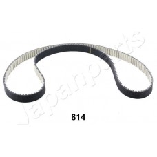 DD-814 JAPANPARTS Зубчастий ремінь