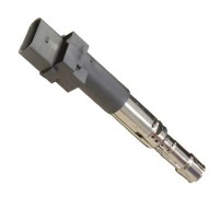 133848 HITACHI Котушка запалювання