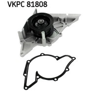 VKPC 81808 SKF Водяний насос охолодження двигуна