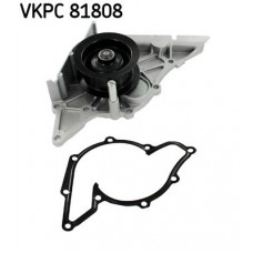 VKPC 81808 SKF Водяний насос охолодження двигуна