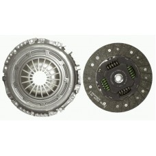 3000 951 018 SACHS Комплект зчеплення