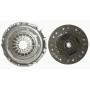 3000 951 018 SACHS Комплект зчеплення