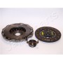 KF-K23 JAPANPARTS Комплект зчеплення